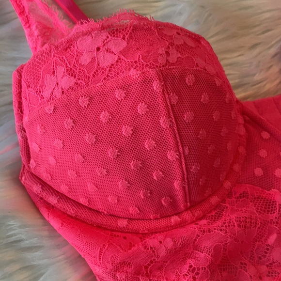 Victoria’s Secret Dream Angels Bustier - Picture 3 of 5